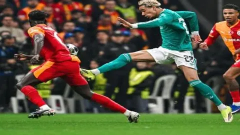 莫兰特精准助攻贝恩，底角三分轻松得分